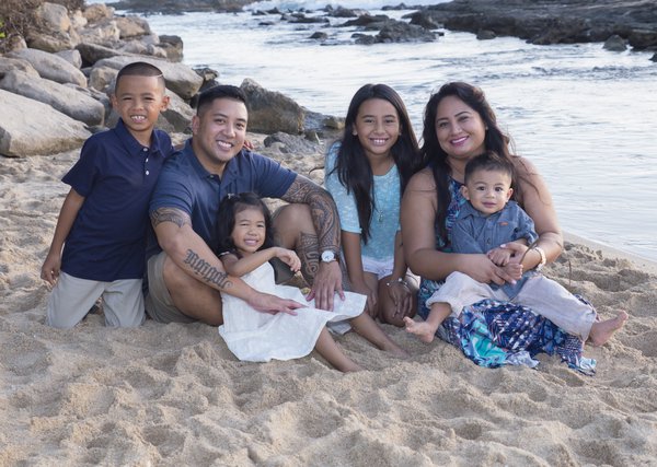 Family example