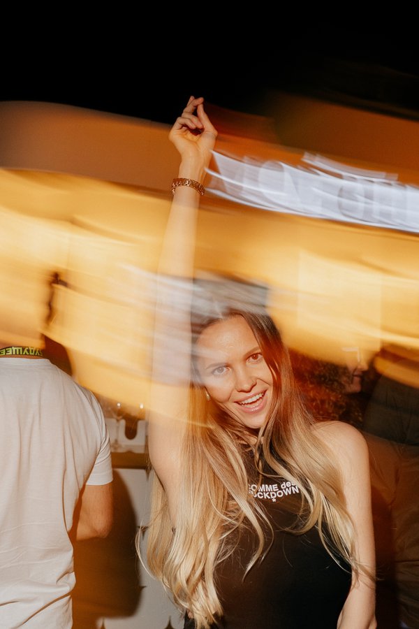 Party example