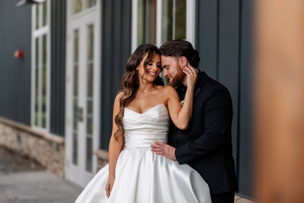 Wedding example