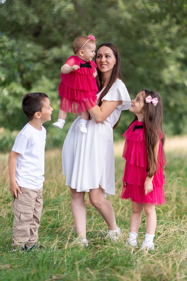 Family example