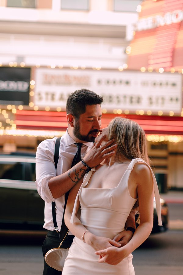 Wedding example