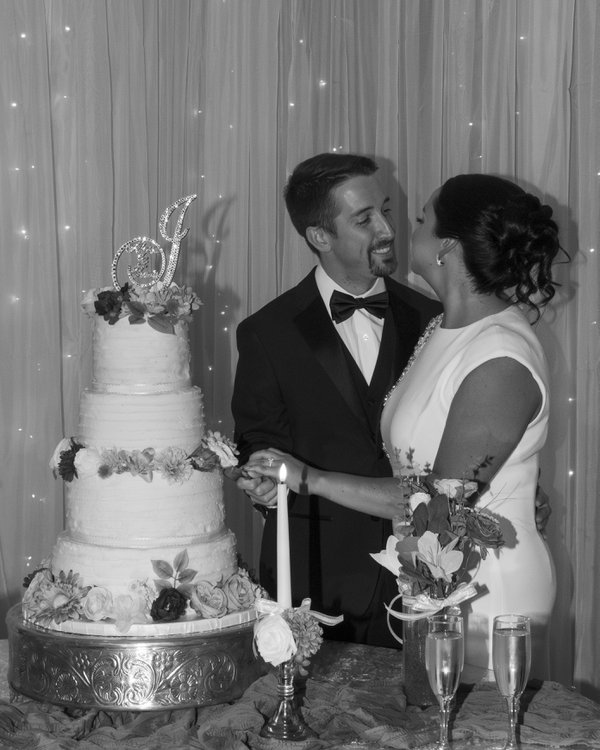 Wedding example