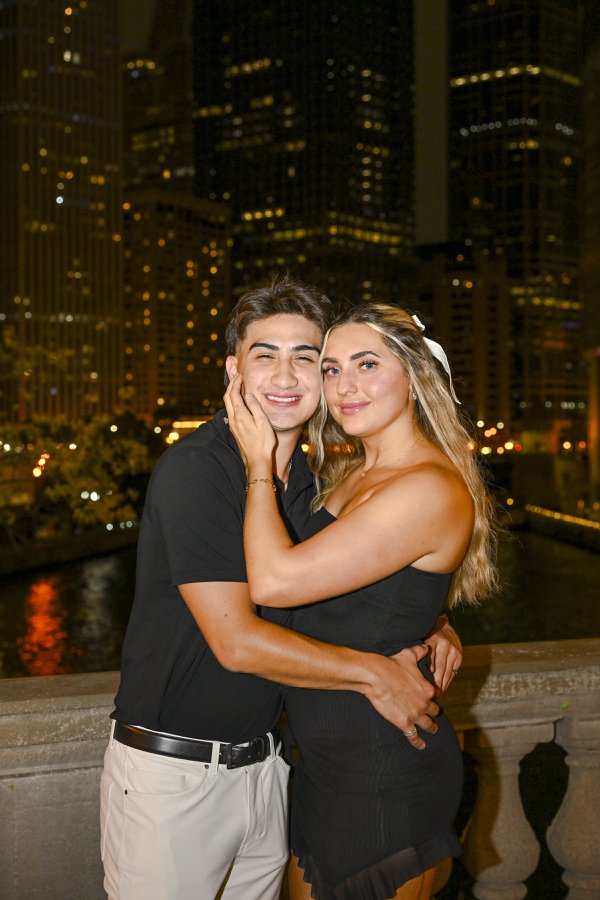Engagement example