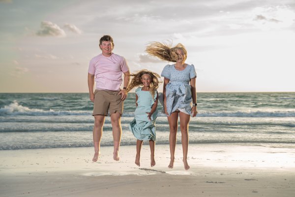 Family example