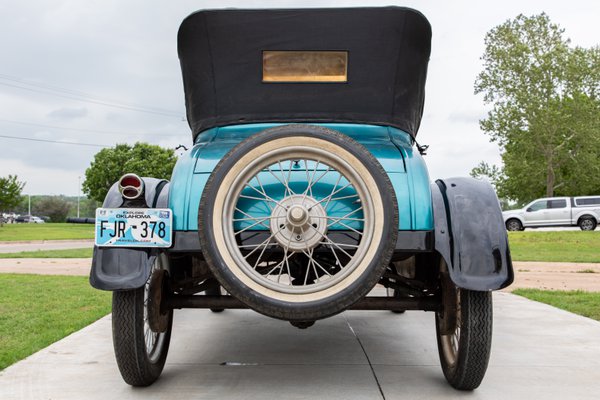 Automotive example