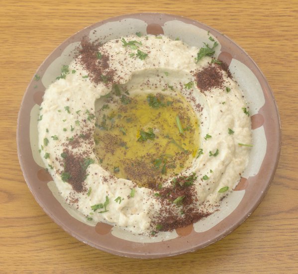 Food example