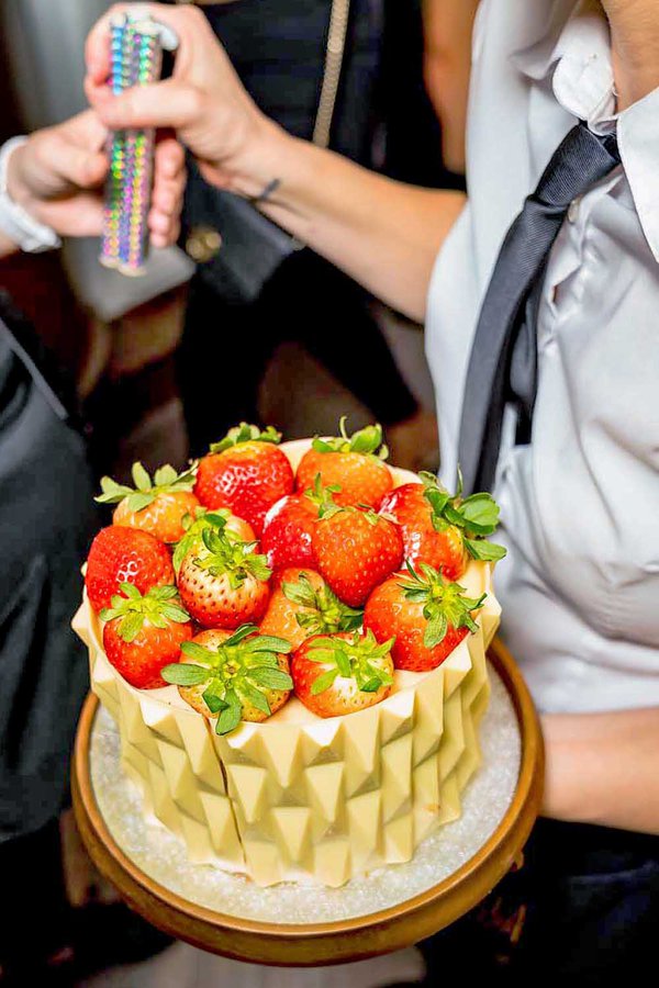 Food example