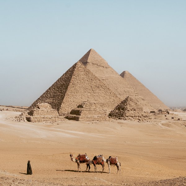 Travel example