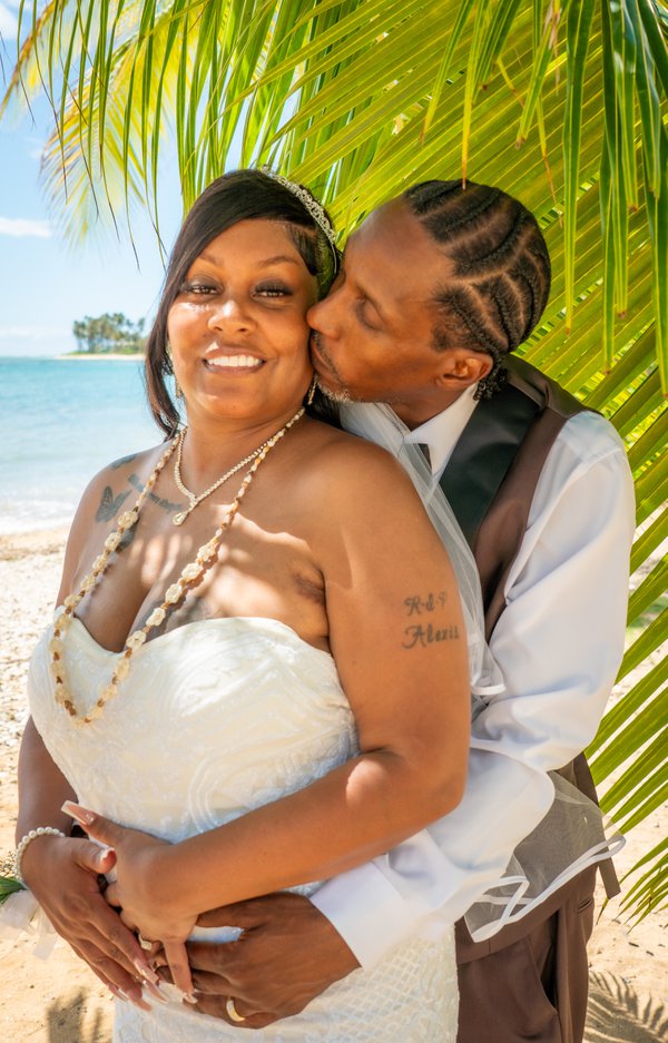 Wedding example