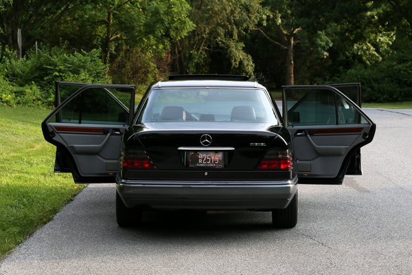 Automotive example