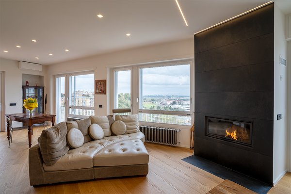 Real Estate example