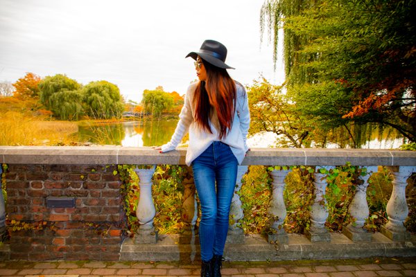 Fashion example