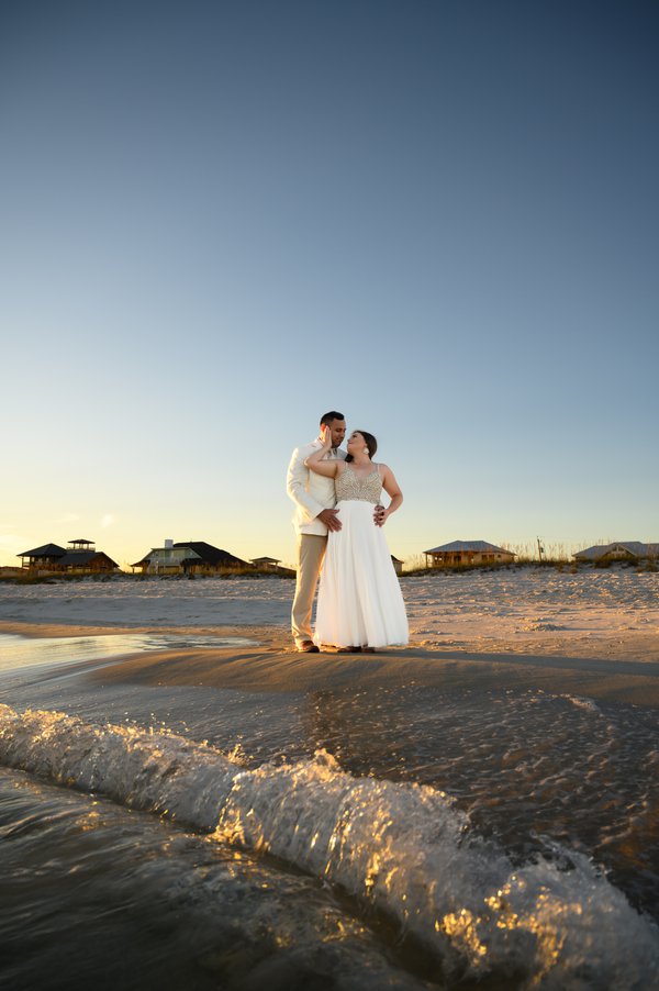 Engagement example