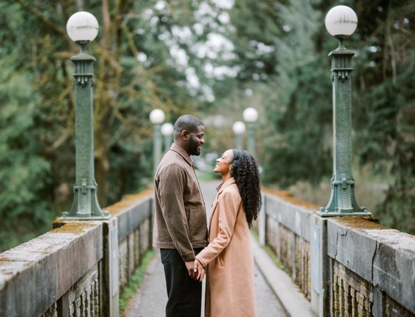 Engagement example