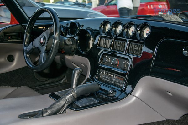 Automotive example