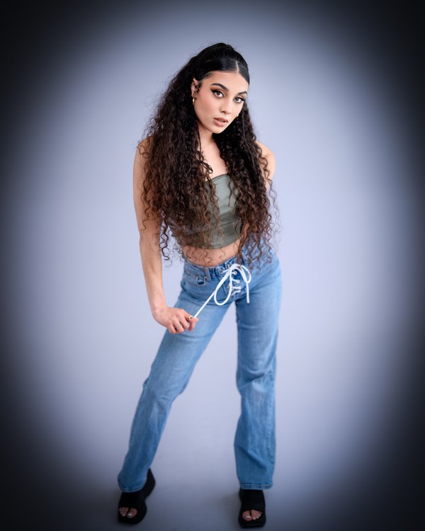 Fashion example