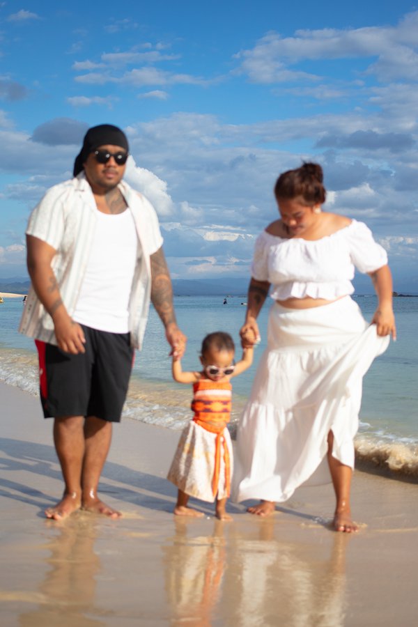 Family example