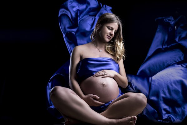 Maternity example