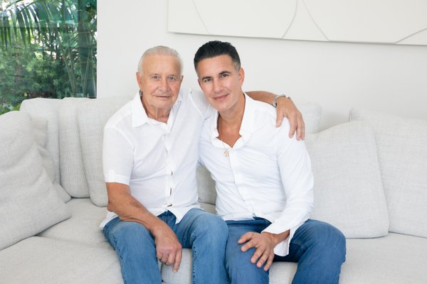 Family example