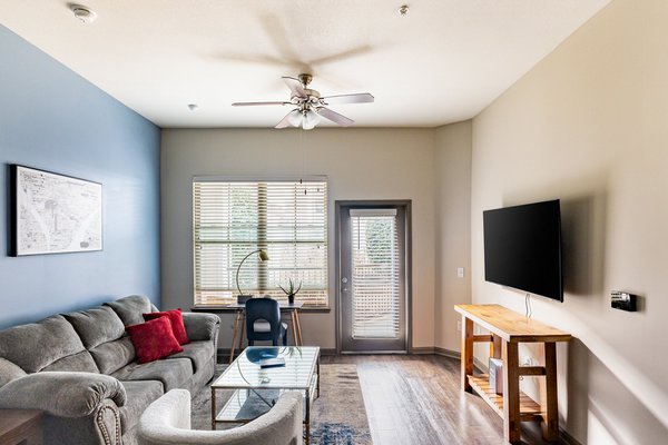 Real Estate example