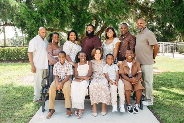 Family example