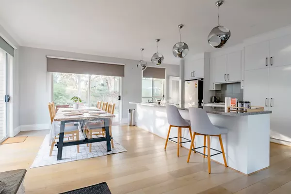 Real Estate example