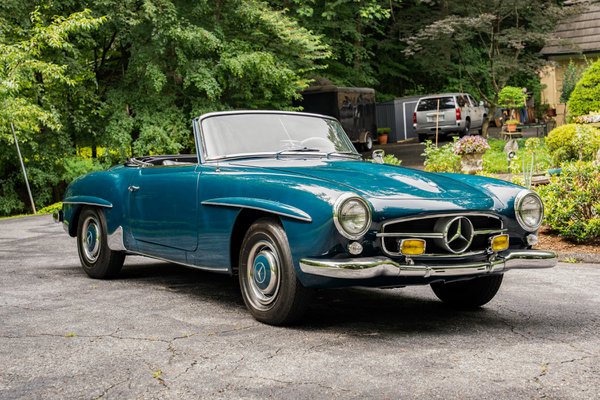 Automotive example
