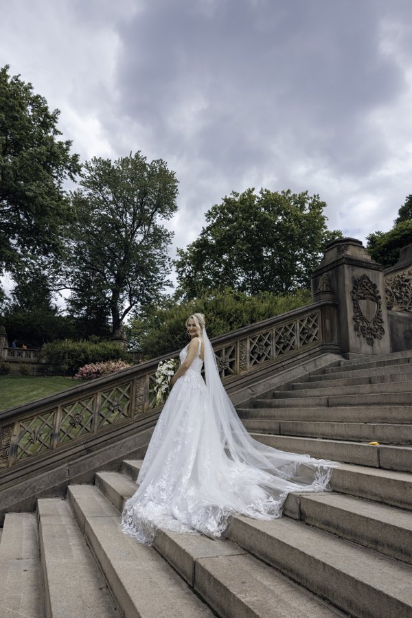 Wedding example