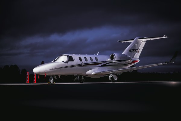 Aircraft example