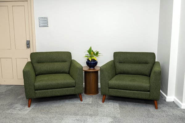 Team & Office example