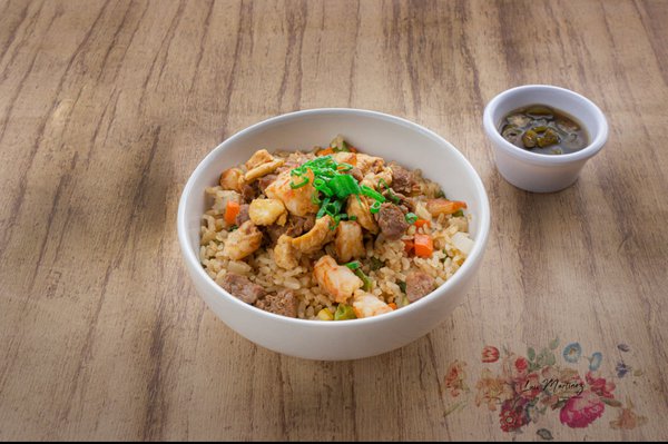Food example