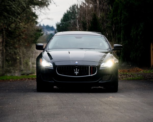 Automotive example