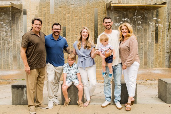Family example