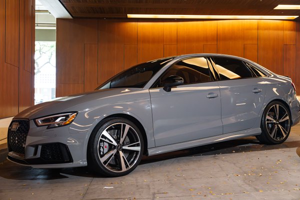 Automotive example