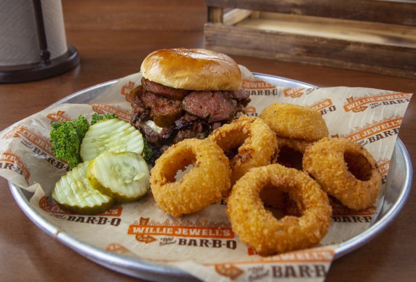 Food example