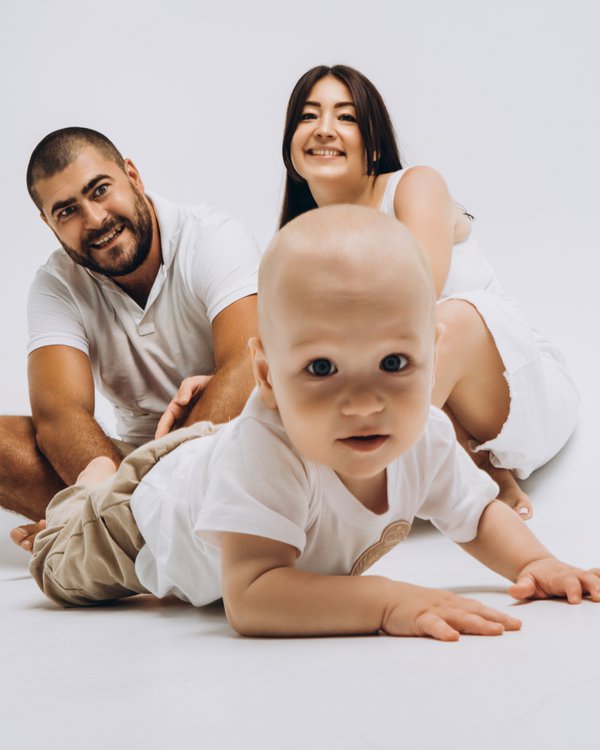 Family example