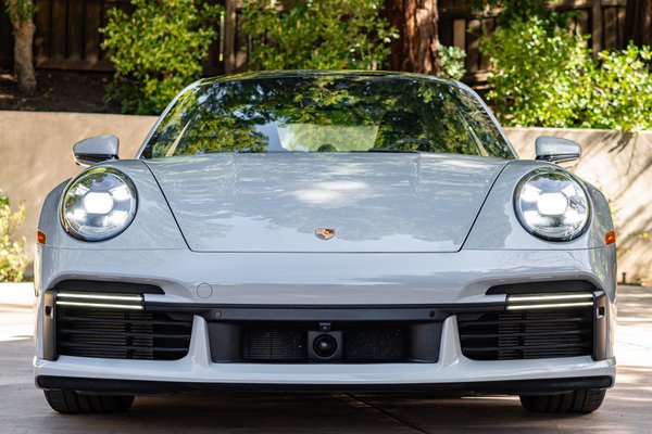 Automotive example