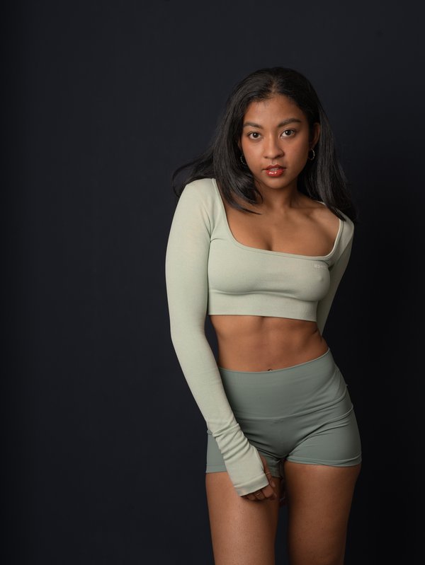 Fashion example