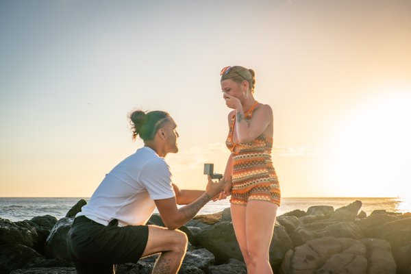Engagement example