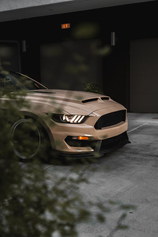 Automotive example
