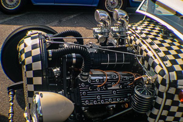 Automotive example