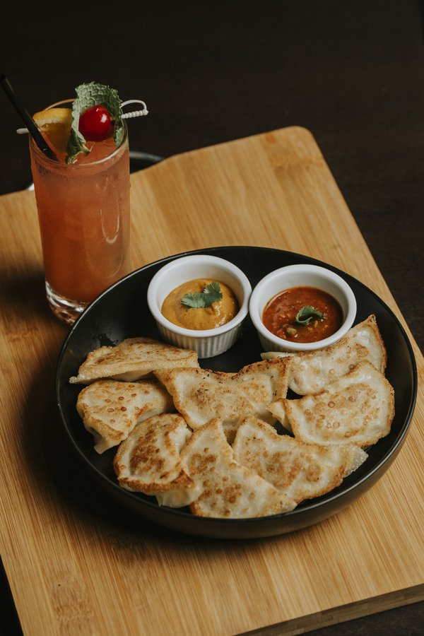 Food example