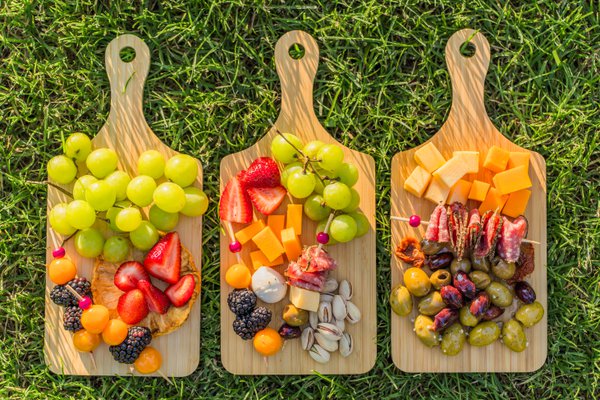 Food example