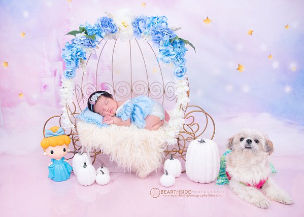 Newborn example