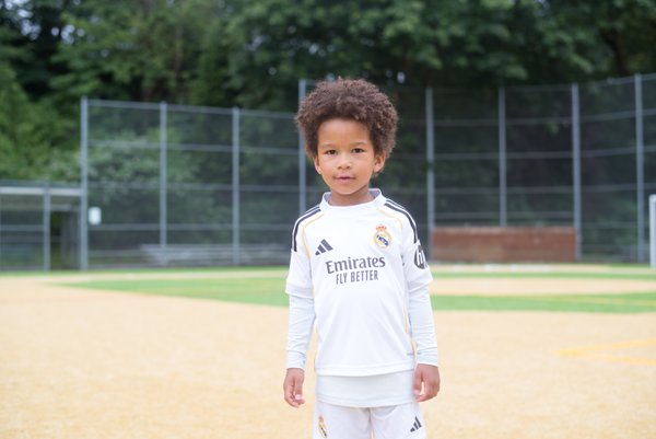 Kids example