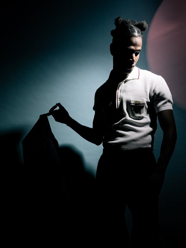 Fashion example