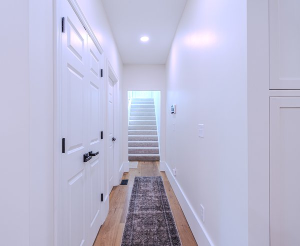 Real Estate example
