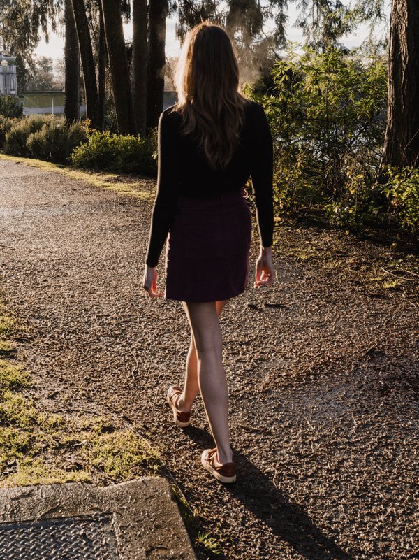 Dating Portrait example