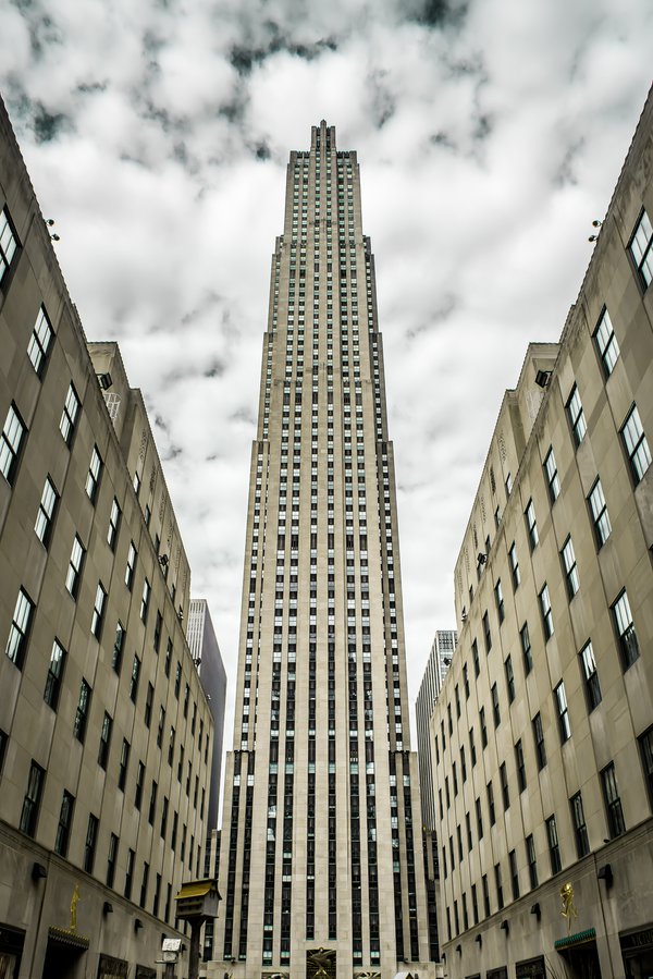 Travel example