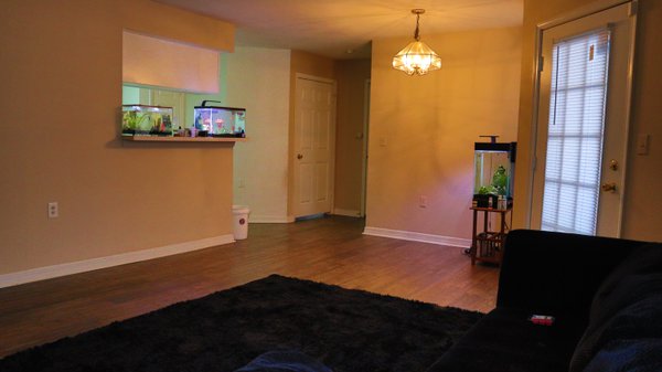 Real Estate example